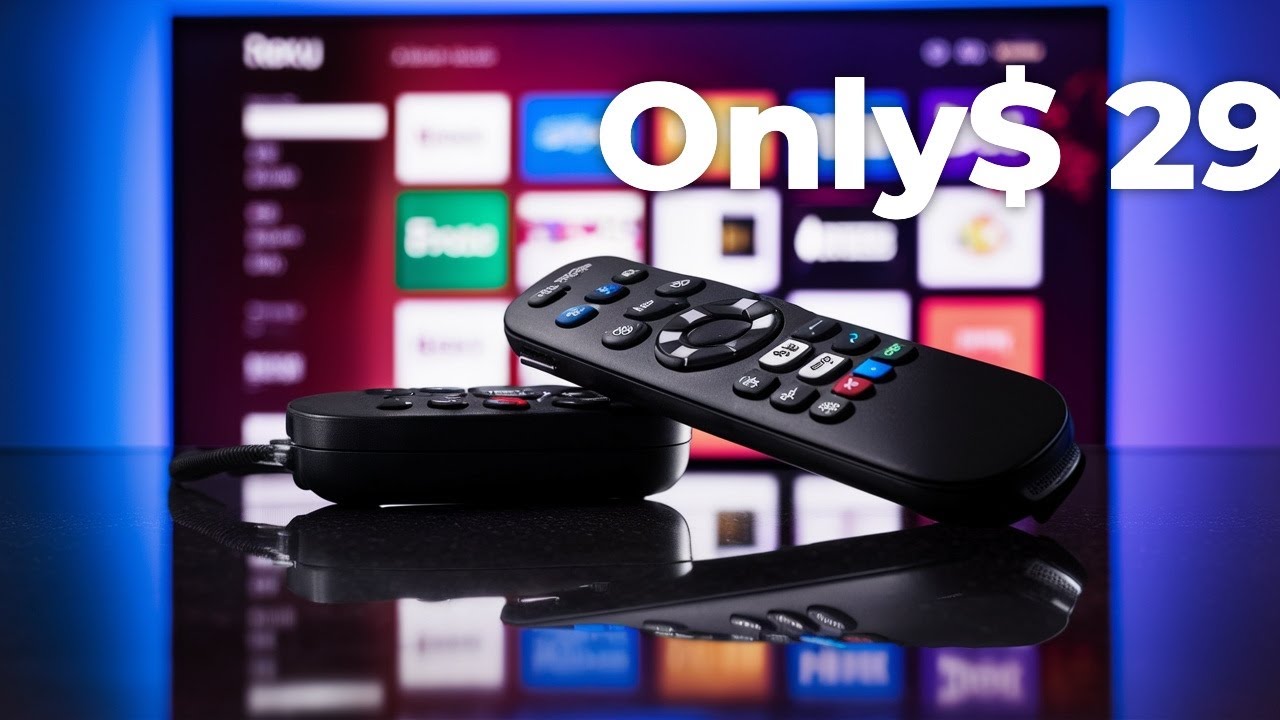 Best Streaming Devices 2025: Everything You Need to Know - YouTube