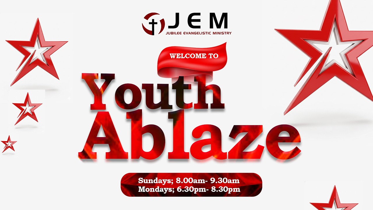 BEHOLDING TO BECOME, LUKE 1:36.