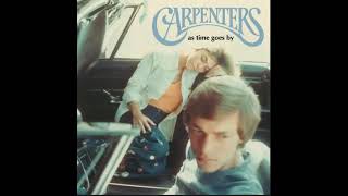 The Carpenters - Hits Medley '76 (From Carpenters First TV Special, 1977)