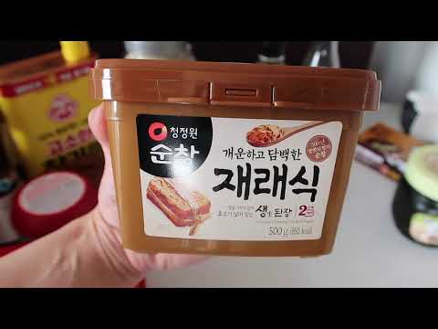 Wideo: Wewnątrz Koreańskiej Kuchni - Matador Network