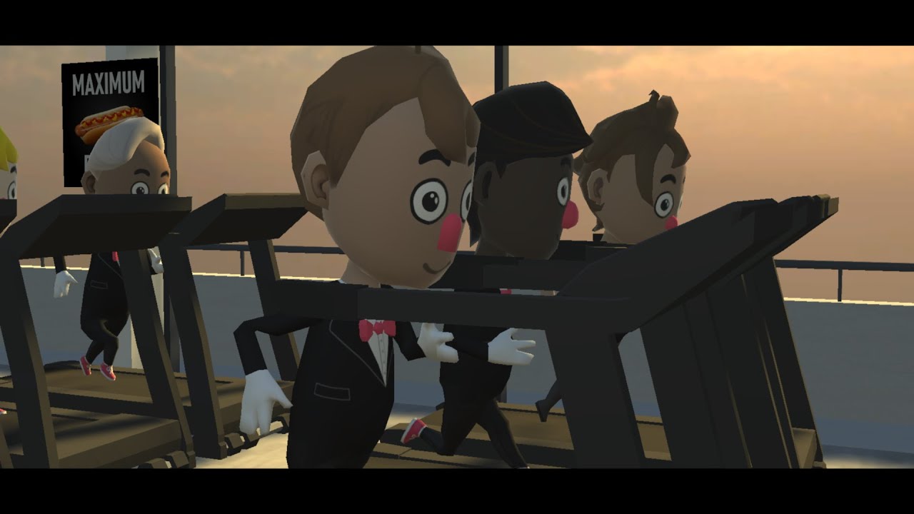 Trombone Champ Chariots Of Fire YouTube