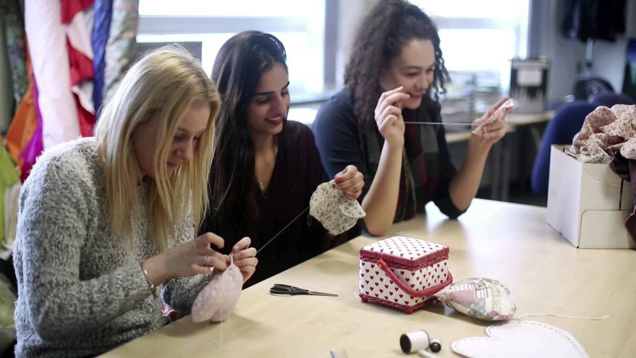 Thomas Whitham: Excellence For All