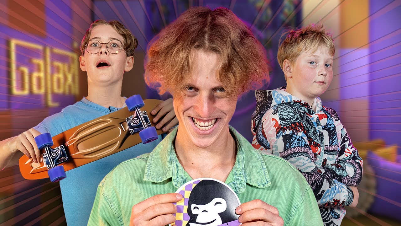 Minuutti aikaa tuoda oikea asia