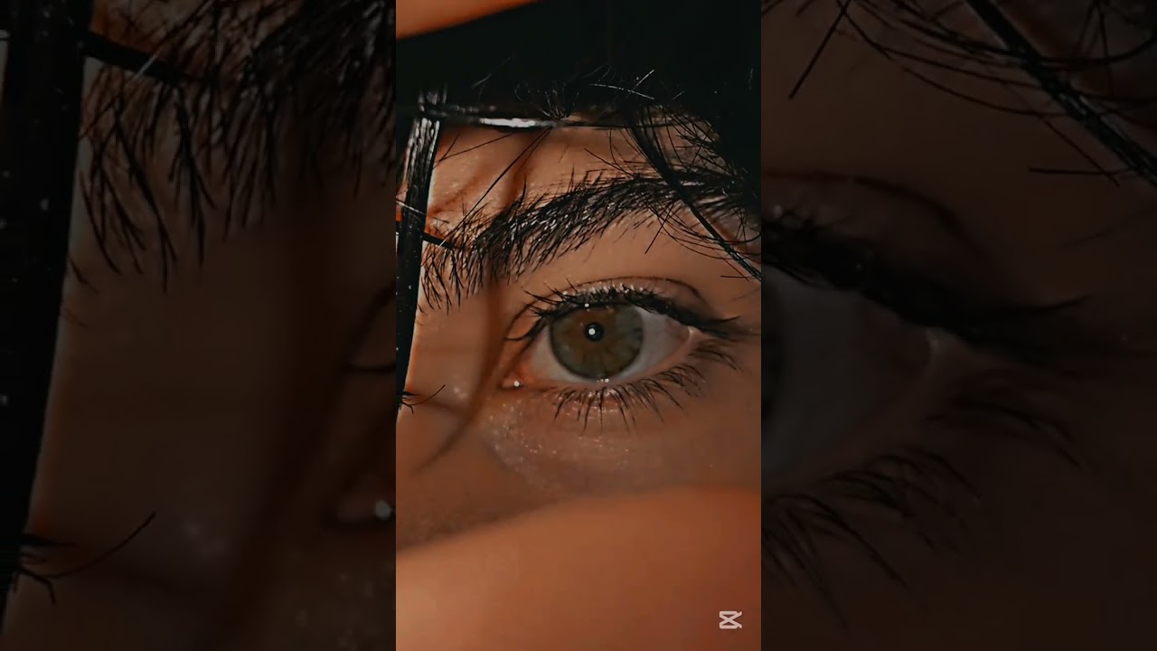 Ocean Eyes Challenge  