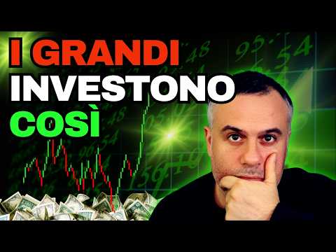 Video ETF BITCOIN E CRYPTO DA CONSIDERARE PER IL TUO PORTAFOGLIO 2026 ?