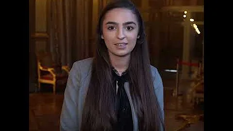 Kellie Aublette, Smart Food - Women4Climate London