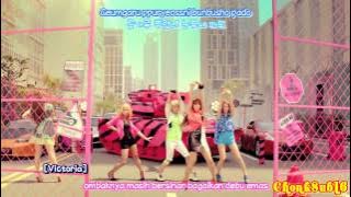 f(x) - HOT SUMMER IndoSub (ChonkSub16)
