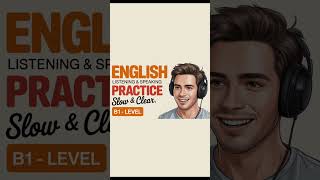 B1 English Listening Practice |Short Story The Lost Poppy | Improve Your English Skills | Speaking Actualización