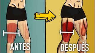 Gelatinas son tus piernas