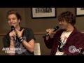5SOS - Luke & Ashton about Calum's LEAKED SNAPCHAT