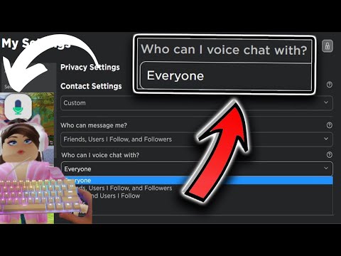 Roblox Plans to Launch a Safe Voice Chat to Talk with Friends.