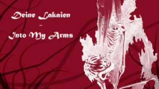 Deine Lakaien - Into My Arms ( Kasmodiah Audio Track)