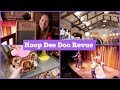 New World of Disney Store and Hoop Dee Doo Revue  l  aclaireytale  l  Walt Disney World Vlogs 2019