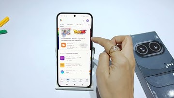 How to add gmail account in nothing phone 2a plus | nothing phone 2a play store sign in kaise kare