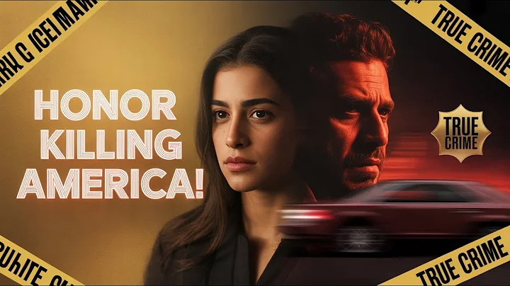 A Father’s Betrayal & A Daughter’s Fate – The Tragic Story of Noor Al-Maleki