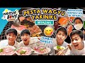 COBA YAKINIKU WAGYU MIYAZAKI, TERENAK DI KYUUSHU! SPEECHLESS... | SUMMER TRIP #7