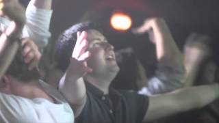 Nicky Romero at Ruby Skye 5/12/12