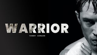 Warrior  - Tommy Conlon Tribute