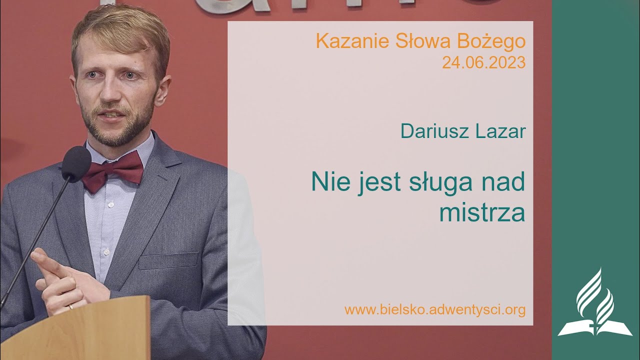 Dariusz Lazar - 