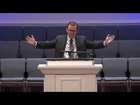 The Benefits of Apostolic Identity | Jimmy Toney