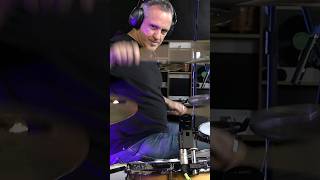 Maurício Zottarelli na TV BRABA! #mauriciozottarelli #drums #drummer #music #bateria #baterista