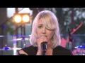 Veronica Maggio & Benny Andersson - Snälla Bli Min