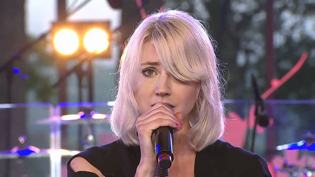 Veronica Maggio & Benny Andersson - Snälla Bli Min