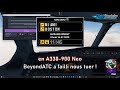 Miami Boston En A330 900 Neo BeyondATC Veut Ma Mort Miami Boston En A330 900 Neo BeyondATC Veut Ma Mort