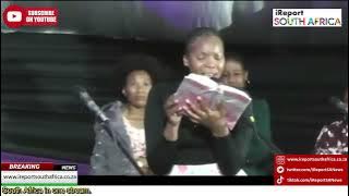 Funda Thembi -  Full Video