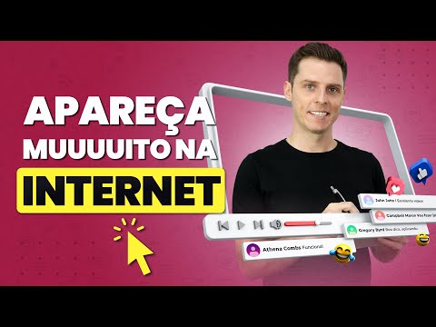 Como Atrair Clientes por meio da Internet? Crie sua Presença Digital!