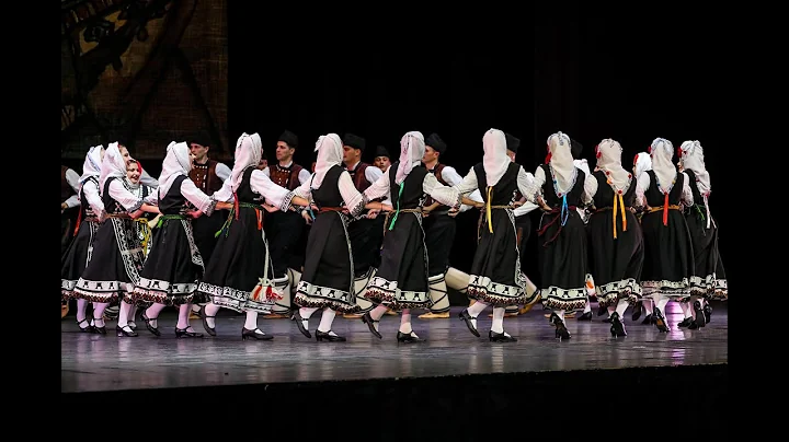 "Хоро се сбира" - ФТА "На Мегдана" 13.10.2018, НДК, ЗАЛА 1