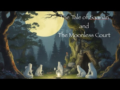 A Dungeons and Dragon Tale - AI Game Master (112-135)
