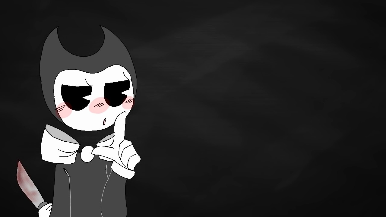 Bad Karma meme\batIM (flipaclip)