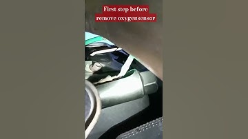 TOP TOOLS!!! You need to Effectively prep your oxygen sensor #oxygensensor #catalytic