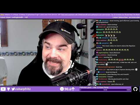 March 30, 2020 - Machine Learning with Madrinas! ML.NET #ad