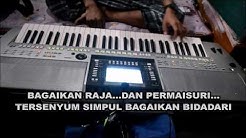 Pengantin Baru Karaoke HD - Nasida Ria  - Durasi: 6:35. 