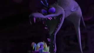Trolls - HEY GUYS OVER HERE!!! | Sponsored by Gamavission Csupo Effects 