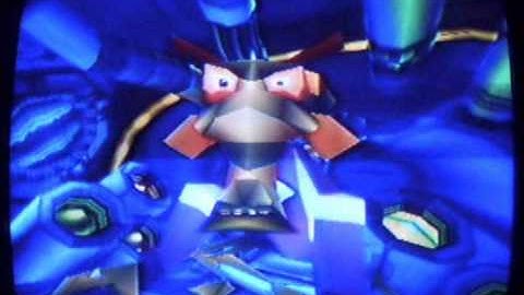 CTR Crash Team Racing [Adventure Playthrough] - Part 21