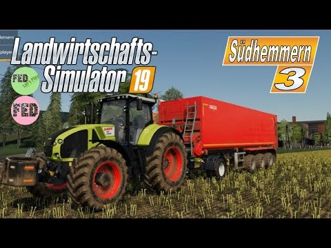 lets play a little game LS19 #3 Dünger Missionen und Holz #mod map #Multiplayer mit Shelly #Landwirtschaft Simulator 19
