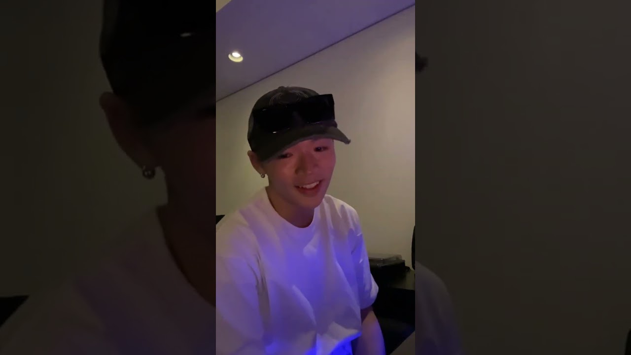 PSYCHIC FEVER-RYOGA-IG LIVE (2024.11.04)