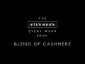 The Every Wear Book - Cashmere