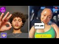 Girls Go CRAZY On The Monkey App 😈  (MUST WATCH)