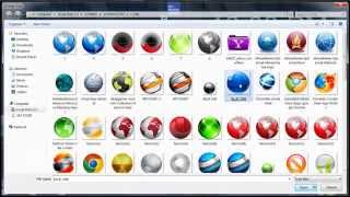 How To Create Ico Icon For Desktop 2014