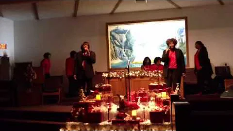 James Tuggle & Teresa Johnson