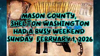 IDAHO4●¿ Shelton Washington had one criminal after another on Feb. 1st &amp; 2nd, 2022● @Pavorotiiid4 