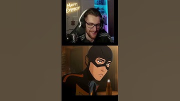 Dispatch Has Made Me Miss Telltale Games