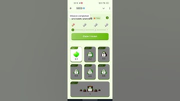#Seed #AirDrop #crypto join Process big Profit #Mining join Telegram link 👇🏻 @earning_with_cryptoX