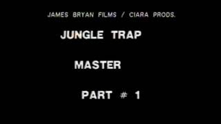 JUNGLE TRAP OST / 