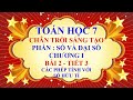 Video Chương 1 - Bài 2 - Các phép tính với số hữu tỉ - Tiết 3