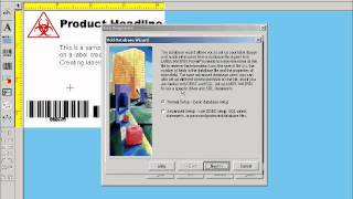 TekLynx Label Matrix PowerPro Product Demonstration